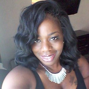 Meet your Posher, Krystal